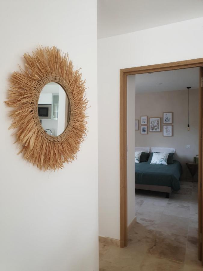 Domaine U Filanciu - Casa Ghjulia - Centru Di Corsica Villa Moltifao Bagian luar foto